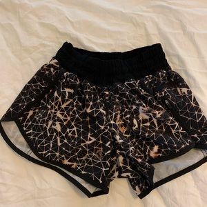 Lululemon Running Shorts